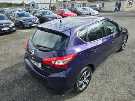 2015 Nissan Pulsar - photo 14