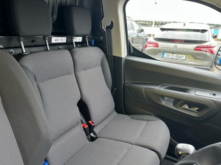 2026 Opel Combo - photo 13