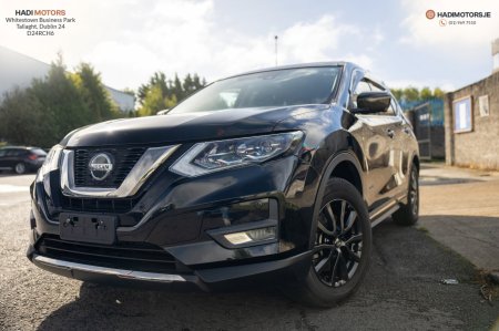2020 Nissan X-Trail - photo 5
