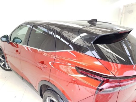 2023 Nissan Qashqai - photo 18