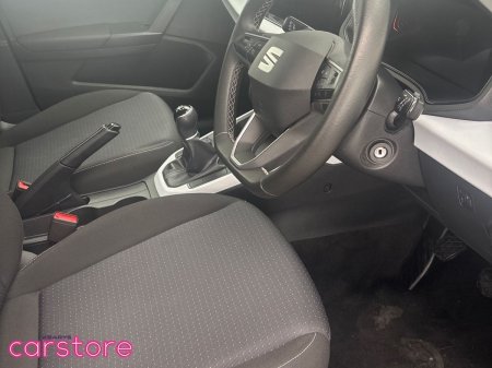 2024 SEAT Arona - photo 9