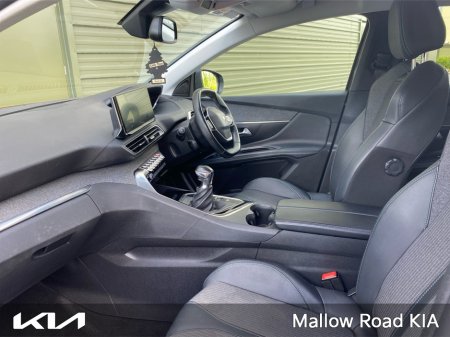 2022 Peugeot 3008 - photo 8