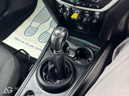 2020 Mini Countryman - photo 18
