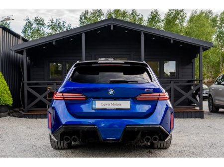 2026 BMW M5 - photo 5