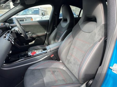 2024 Mercedes-Benz CLA - photo 6