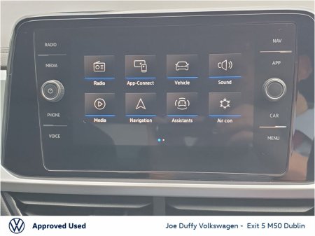 2024 Volkswagen T-Roc - photo 14