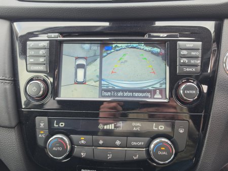 2018 Nissan X-Trail - photo 23