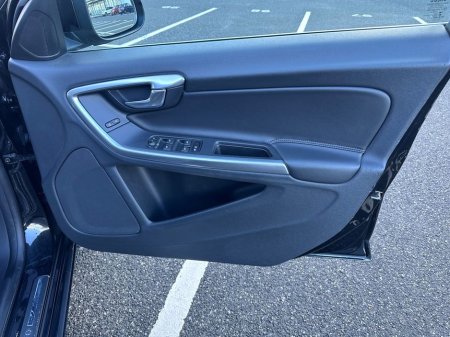 2015 Volvo V60 - photo 13