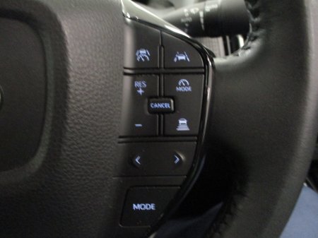 2023 Subaru Solterra - photo 14