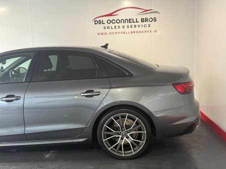 2021 Audi A4 - photo 8
