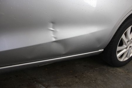 2013 Mazda Mazda5 - photo 12