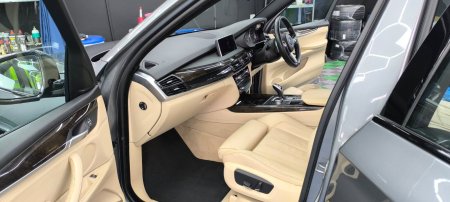 2015 BMW X5 - photo 9