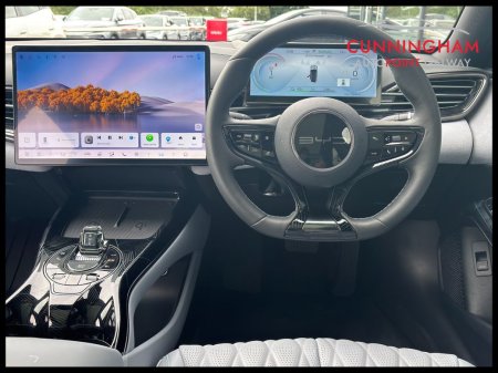 2025 BYD SEAL - photo 7