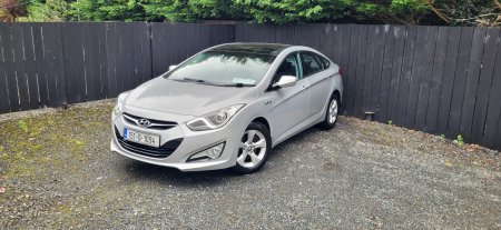 2015 Hyundai i40 - photo 2