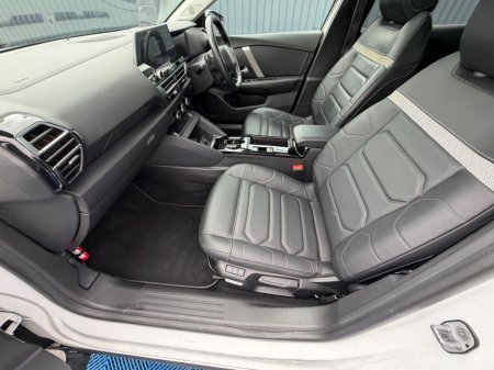2022 Citroen C4 - photo 59