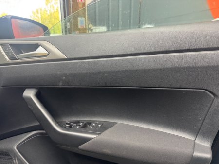 2022 Volkswagen Polo - photo 16