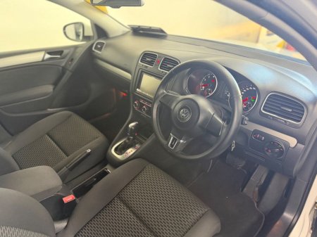 2013 Volkswagen Golf - photo 6
