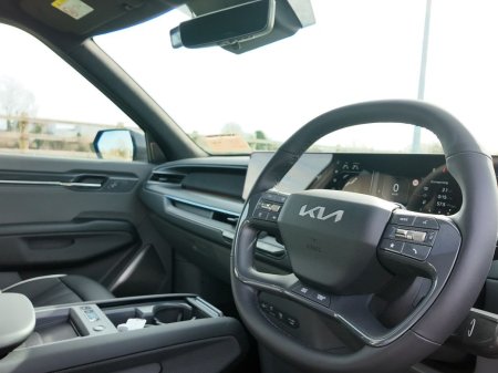 2026 Kia EV9 - photo 32