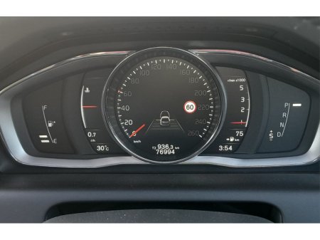 2017 Volvo XC60 - photo 16