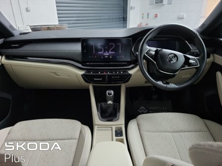 2023 Skoda Octavia - photo 3