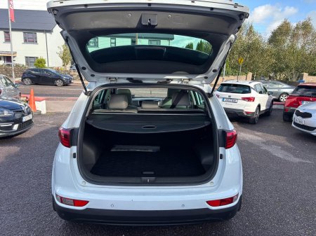 2016 Kia Sportage - photo 4