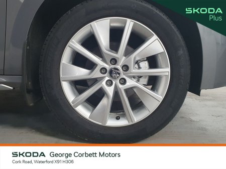 2023 Skoda Kamiq - photo 8
