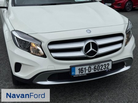 2016 Mercedes-Benz GLA - photo 2