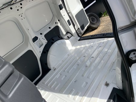 2022 Volkswagen Caddy - photo 13
