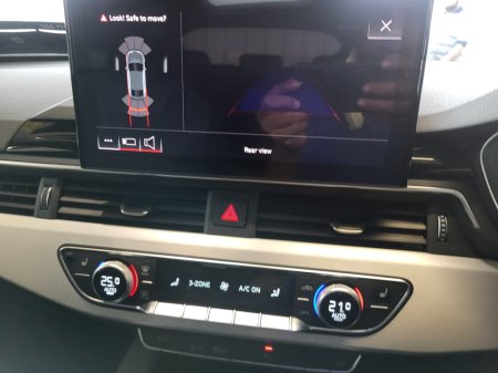 2023 Audi A5 - photo 15