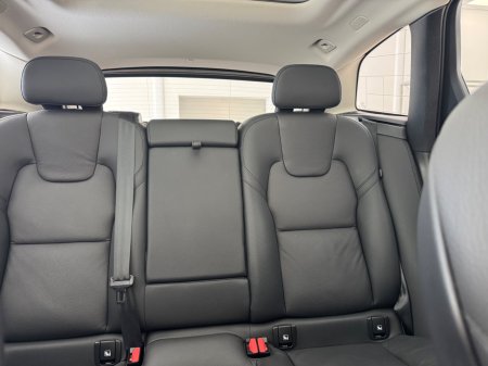 2024 Volvo XC60 - photo 14