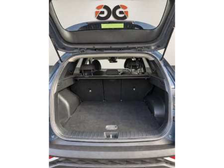 2022 Hyundai Tucson - photo 10