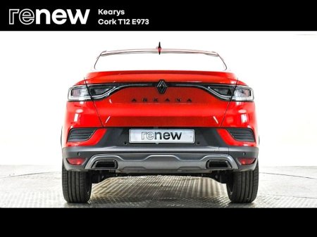 2024 Renault Arkana - photo 10