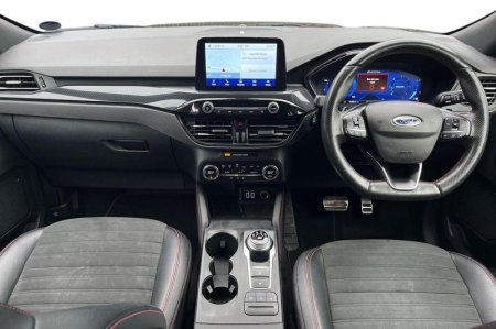 2021 Ford Kuga - photo 10
