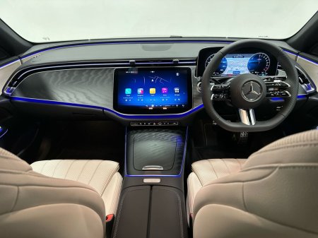2026 Mercedes-Benz E-Class - photo 2