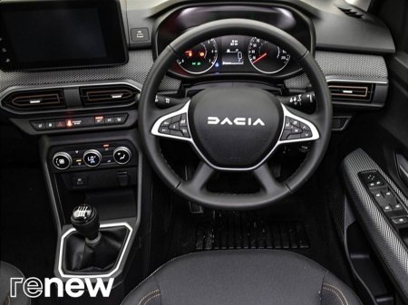 2024 Dacia Sandero Stepway - photo 21