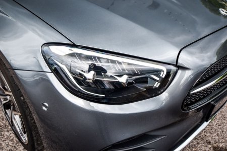 2023 Mercedes-Benz E-Class - photo 9