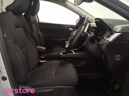 2024 Renault Captur - photo 12