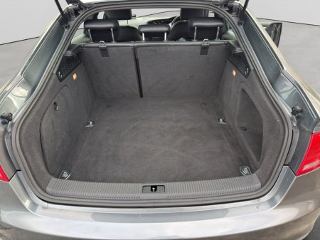 2015 Audi A5 - photo 18