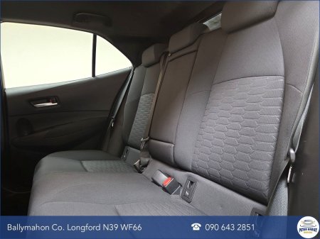 2022 Toyota Corolla - photo 22