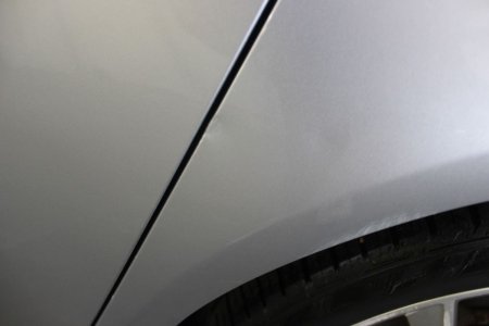 2015 Audi A6 - photo 10