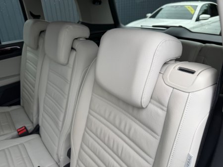 2020 Volkswagen Touran - photo 48