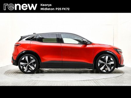 2024 Renault Megane E-Tech - photo 14