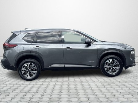 2025 Nissan X-Trail - photo 21