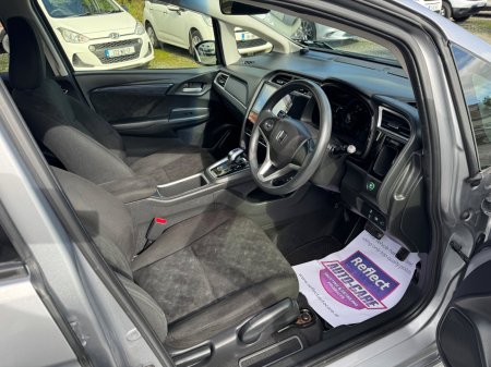 2017 Honda Shuttle - photo 6