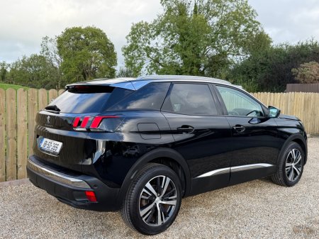 2018 Peugeot 3008 - photo 3