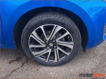 2023 Suzuki Swift - photo 9
