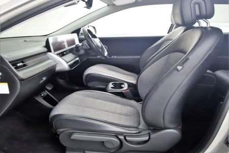 2022 Hyundai IONIQ 5 - photo 14