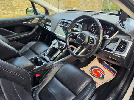 2019 Jaguar I-Pace - photo 14