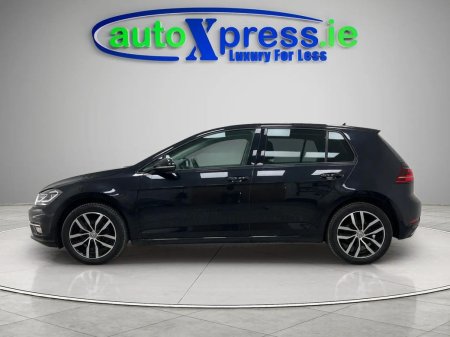 2019 Volkswagen Golf - photo 7