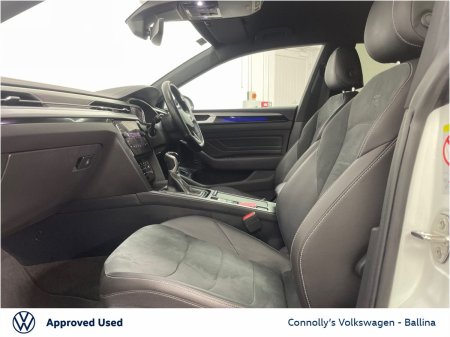 2022 Volkswagen Arteon - photo 3